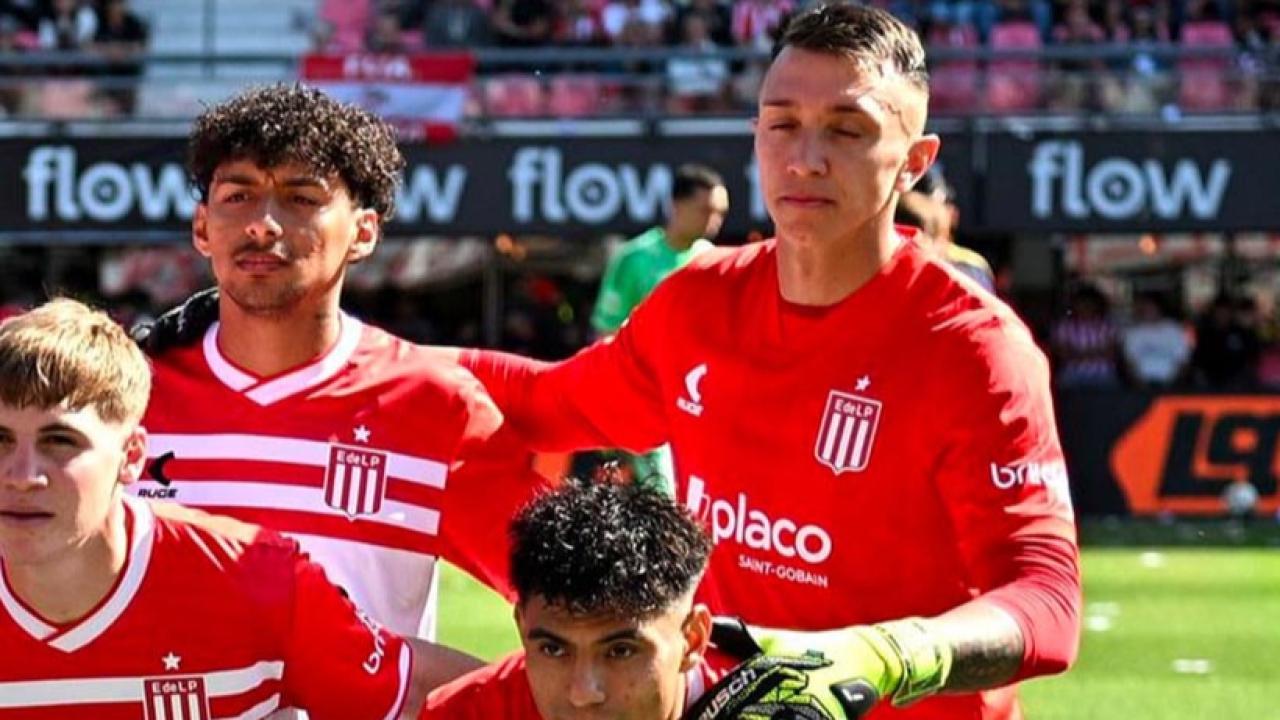 Muslera’ya Arjantin’de şok ceza: Estudiantes’in “sırt çevirme” protestosu pahalıya patladı