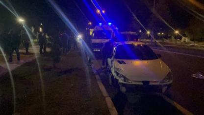 Nevşehir’de trafik kazası: 4 yaralı
