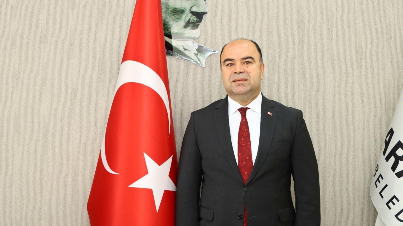 Nihat Çiftçi’den 10 Kasım Atatürk'ü Anma Günü Mesajı
