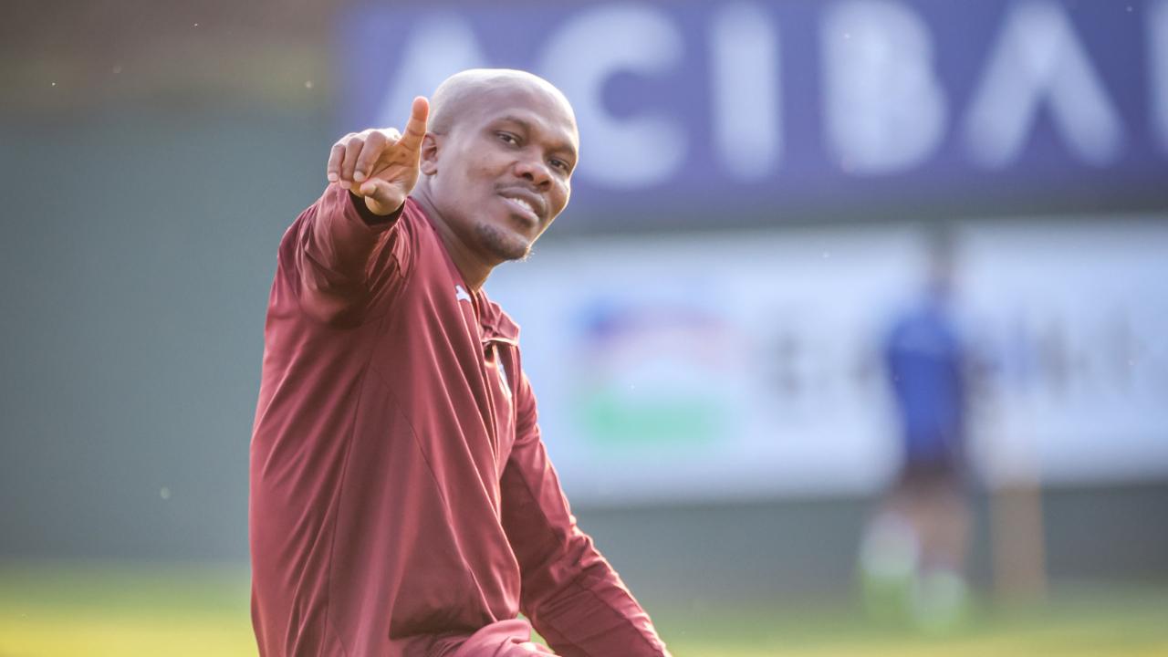 Nwakaeme, dönüş için gün sayıyor