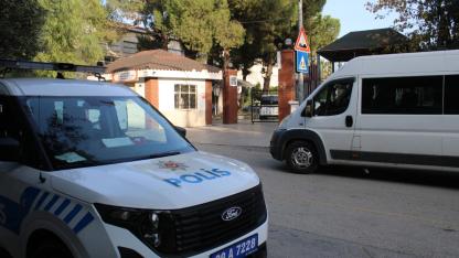 Aydın’da okul önündeki tartışma kanlı bitti: 2 öğrenci bıçaklandı
