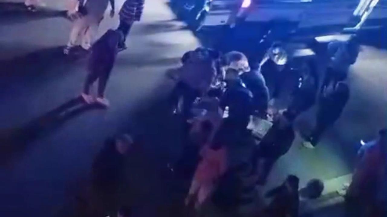 Ordu'da bıçaklı saldırıya uğrayan öğretmen yaralandı: 3 gözaltı