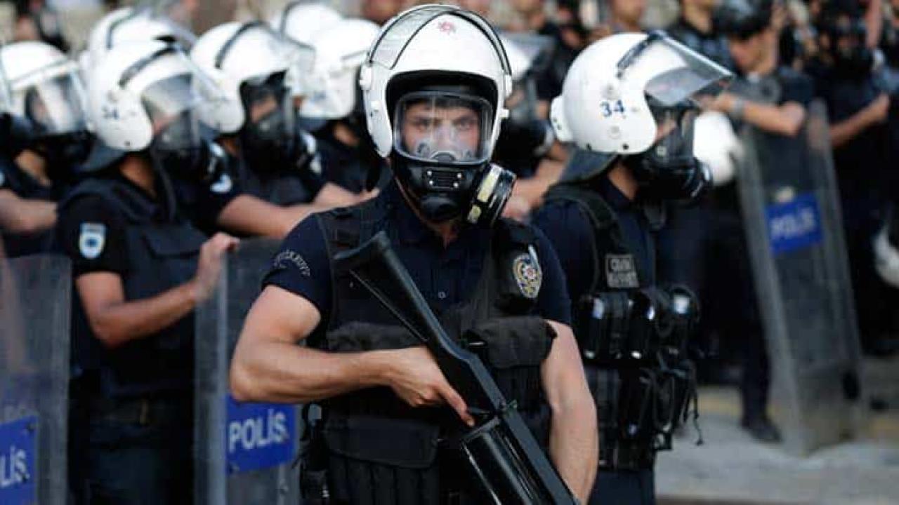 Polisler zorunlu şark görevinden muaf mı kalacak?