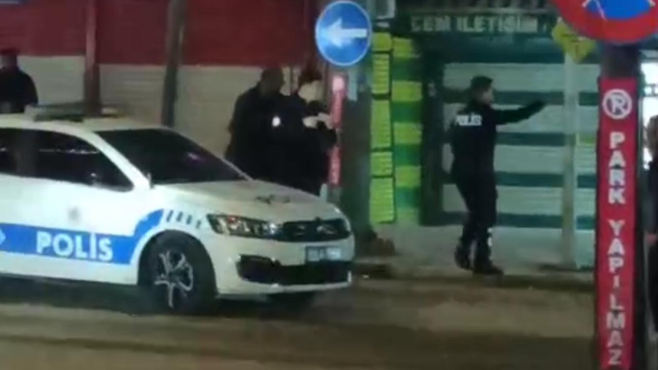 Şanlıurfa merkezde bomba paniği! Ekipler imha etti