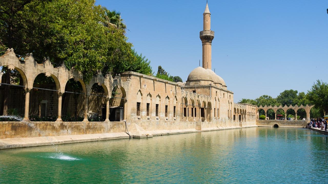 Şanlıurfa Türkiye’nin en kabalık 8.şehri