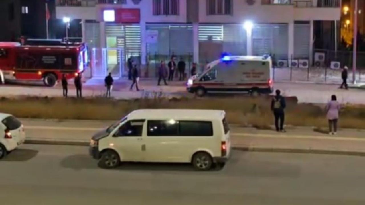 Şanlıurfa'da 1 kişinin öldüğü yangınla ilgili 4 gözaltı