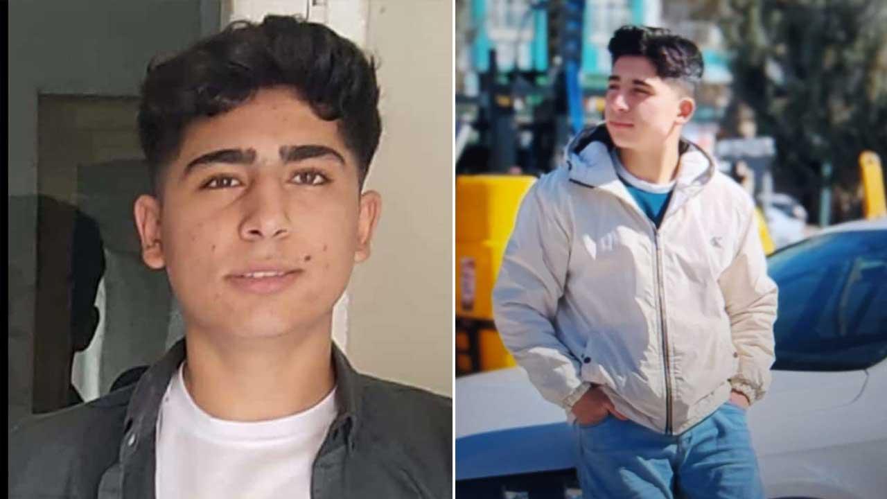 Şanlıurfa’da 16 yaşındaki Zahit Kartal 16 gündür kayıp