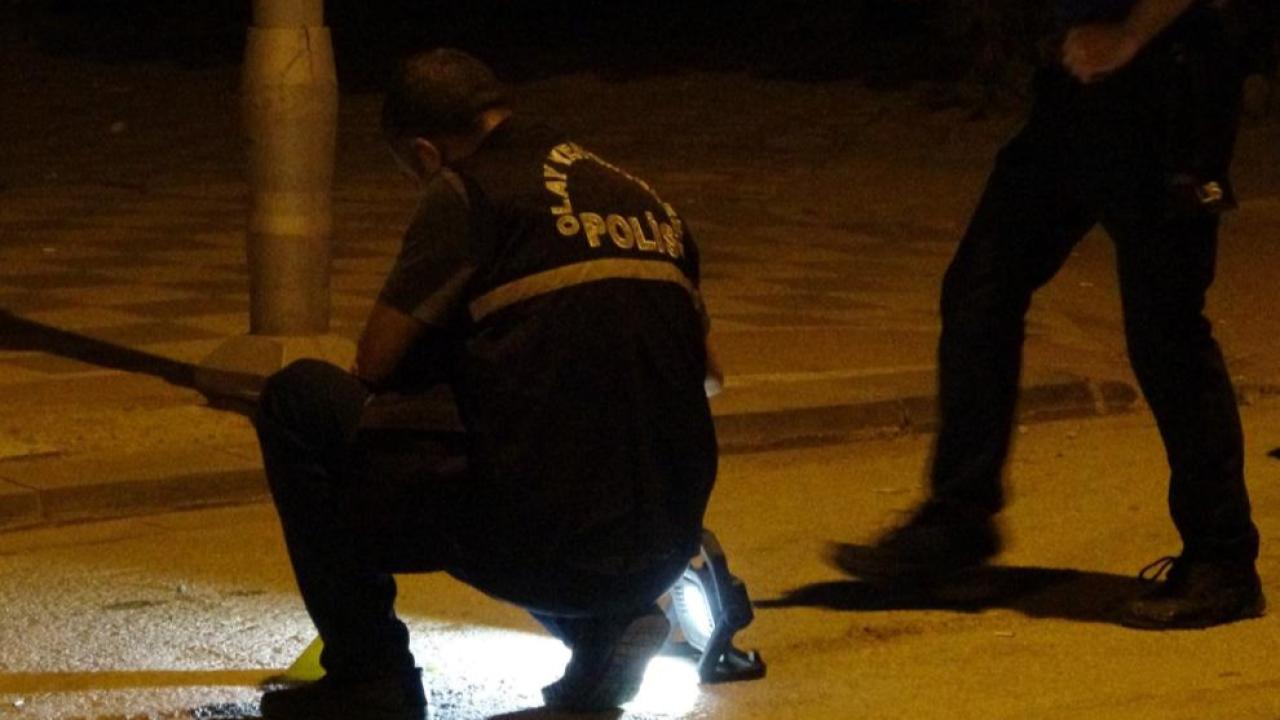 Şanlıurfa’da bıçaklı kavga: 1 ölü, 3 yaralı