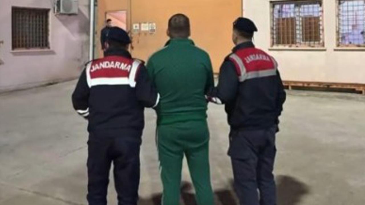 Şanlıurfa’da FETÖ operasyonu: Gözaltılar var