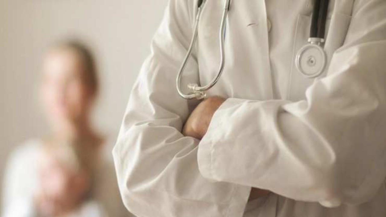 Şanlıurfa’da hastanede doktora şiddet iddiası