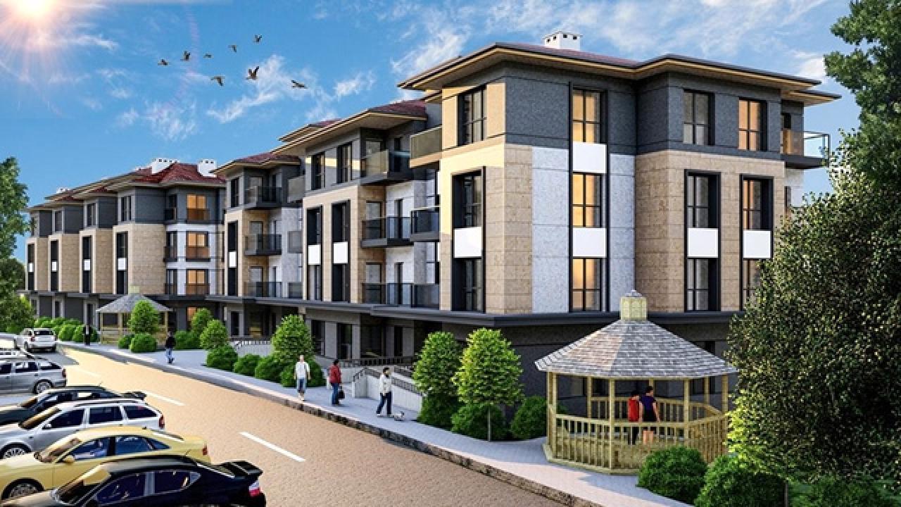 Şanlıurfa’da TOKİ sosyal konutlar nereye yapılacak, hangi ilçelerde TOKİ konutu olacak?