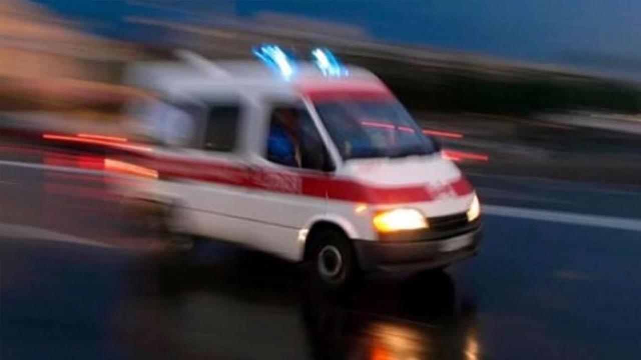 Şanlıurfa’da yolun karşısına geçen kadına çarpan sürücü kaçtı: Kadın hayatını kaybetti
