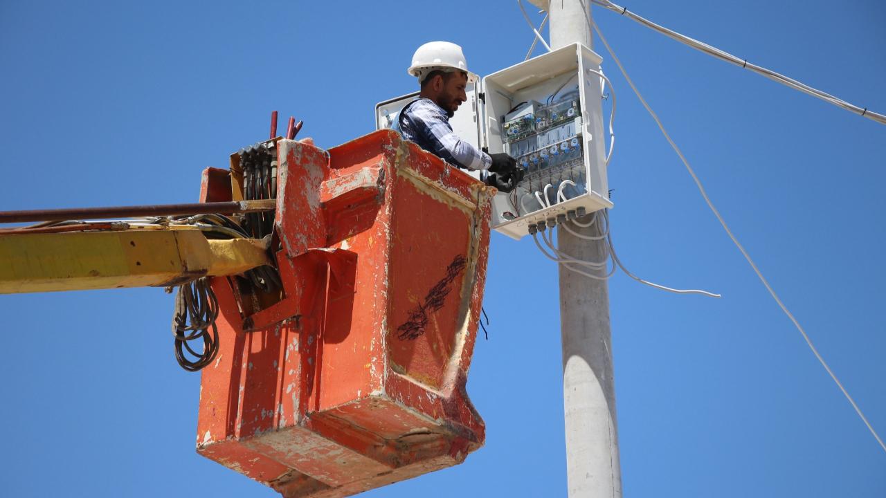 Şanlıurfa’daki 16 bin çiftçiyi yakından ilgilendiriyor! Elektrik verilmeyecek