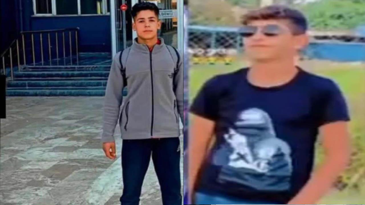 Şanlıurfa'daki inşaat faciasında yaşamını yitiren 2 çocuk defnedildi!