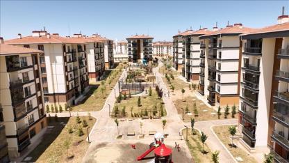 Şanlıurfa’ya 13 bin 190 yeni ev kazandırılacak! İşte başvuru tarihi ve detaylar