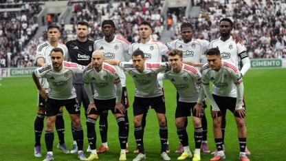 Sergen Yalçın'dan kadroda tek değişiklik