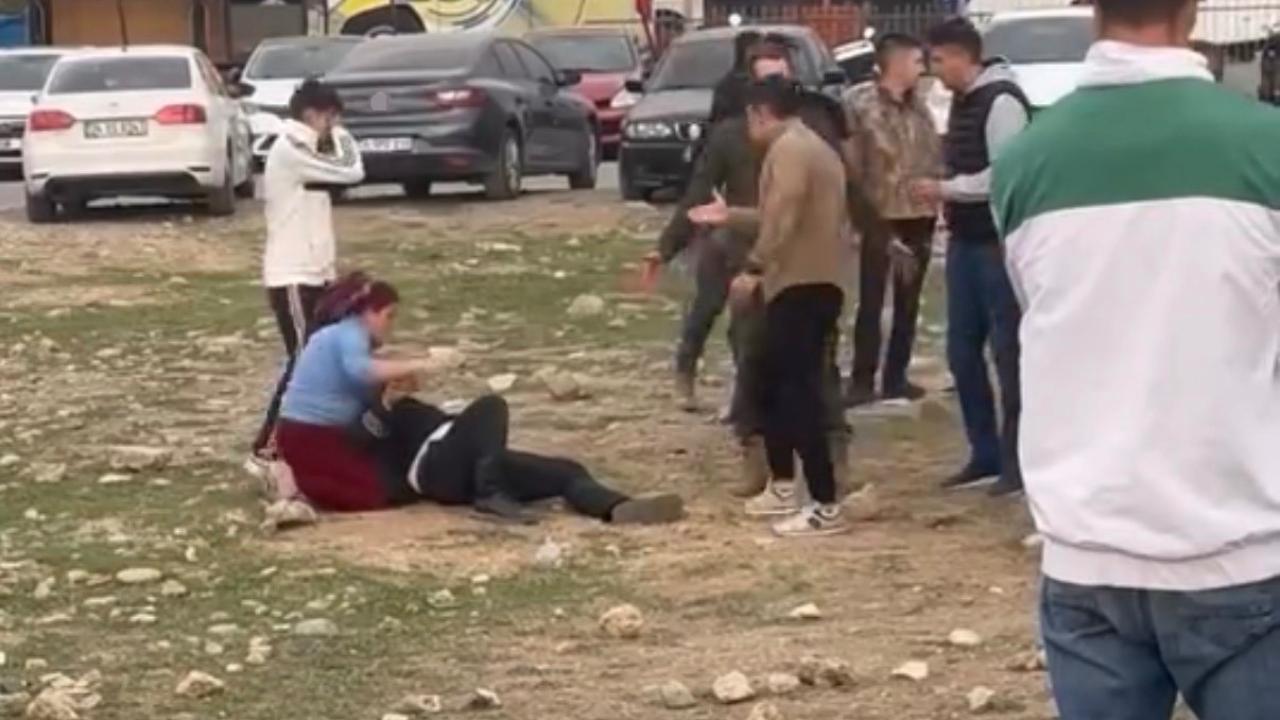 Siirt’te silahlı kavga: 2 yaralı