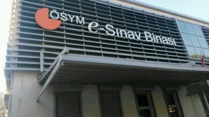 Sınavda yeni dönem: Kağıt tarihe karışıyor, e-sınavlar geliyor!
