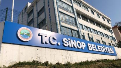 Sinop Belediyesi’nde usulsüzlükler zincirleme ilerlemiş!