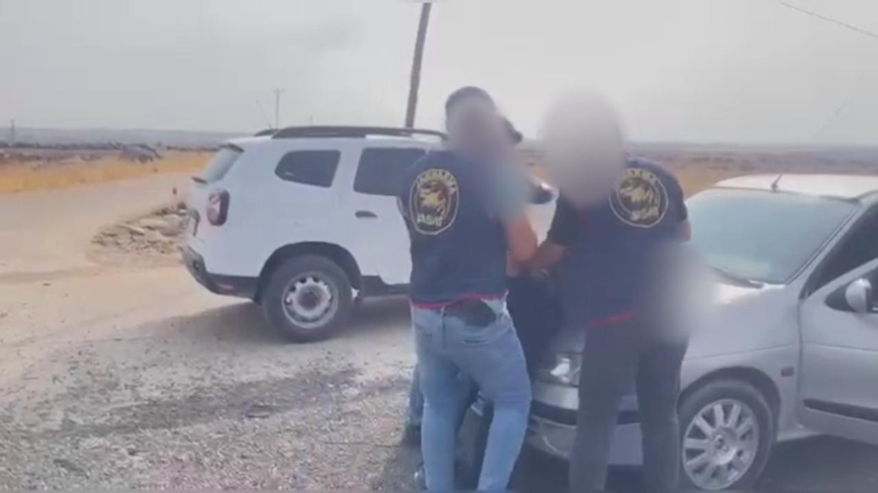 Siverek’teki gizemli ölüm çözüldü: 2 gözaltı