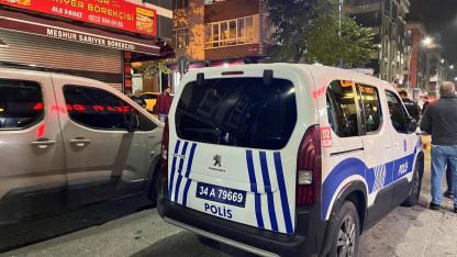 Sultangazi'de eski koca dehşeti: 1 ölü, 1 ağır yaralı