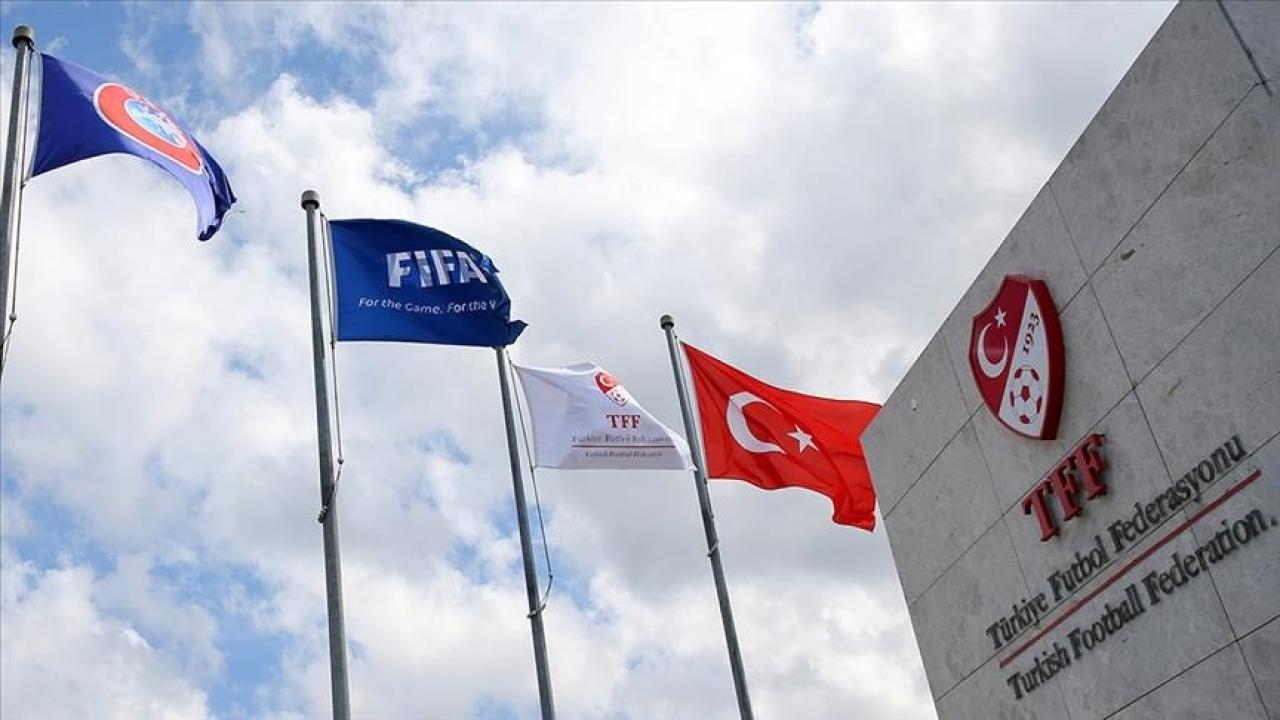 Süper Kupa finali Atatürk Olimpiyat Stadı’nda oynanacak
