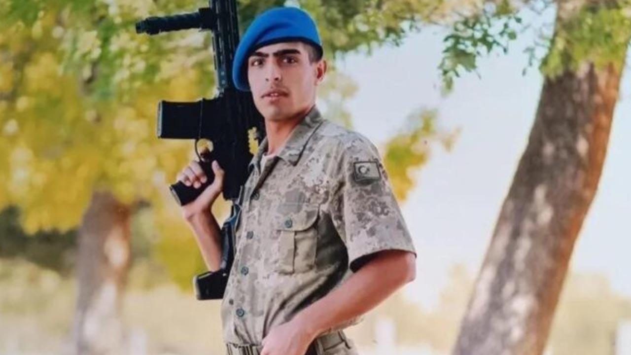 Tezkereye 10 gün kala 'şüpheli ölüm' iddiası! Şanlıurfalı askeri ailesi ‘hiçbir iz yok’ dedi