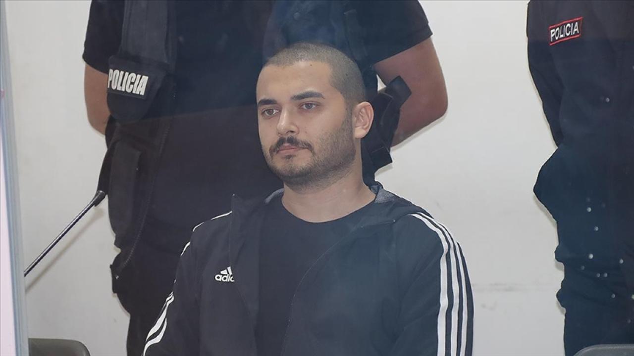 Thodex'in kurucusu Faruk Fatih Özer cezaevinde ölü bulundu!