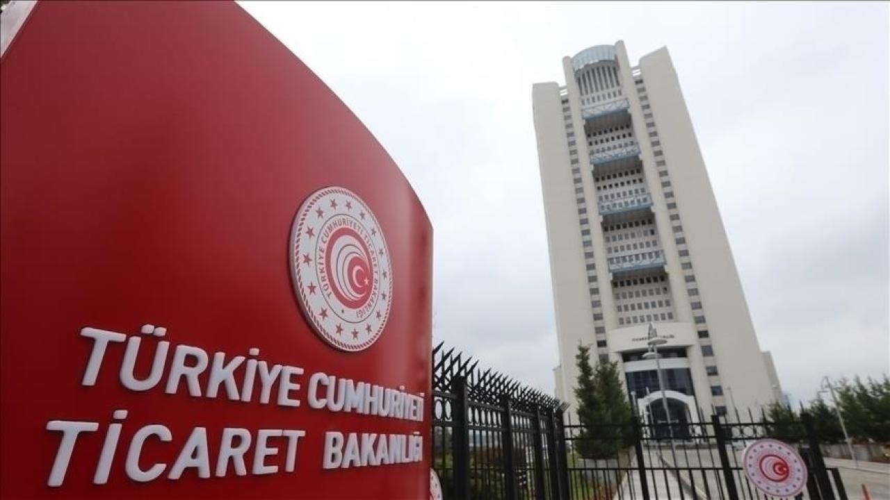 Ticaret Bakanlığı 60 uzman yardımcısı alacak