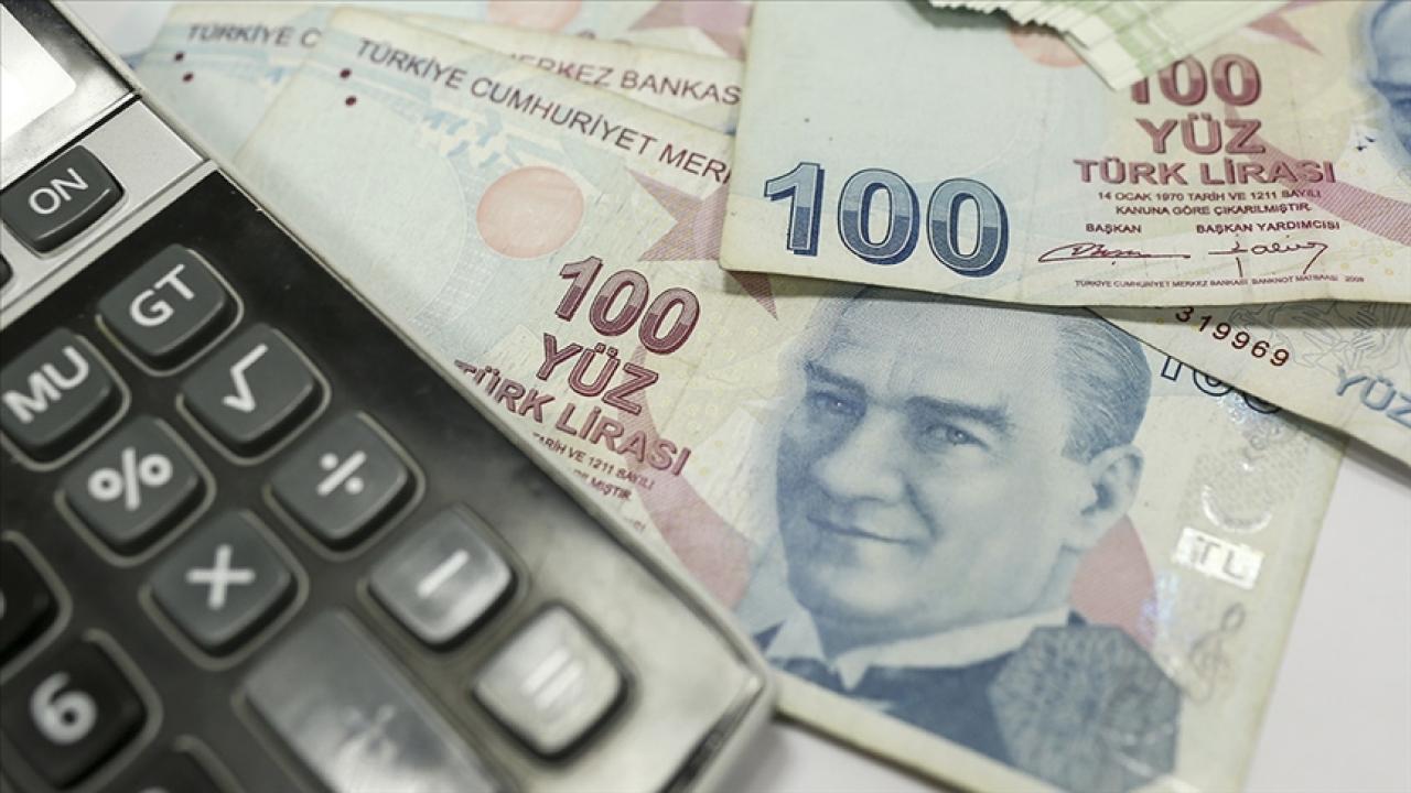 Toplam ciro yıllık yüzde 37,5 arttı