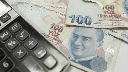 Toplam ciro yıllık yüzde 37,5 arttı