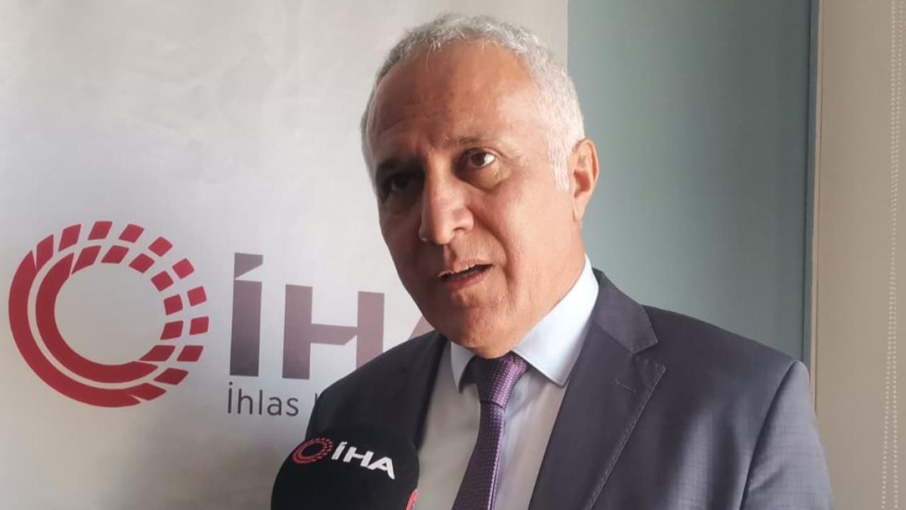 Tüketiciler birliği Genel Başkanı Mahmut Şahin, elektrik faturalarındaki gizli zamma dikkat çekti