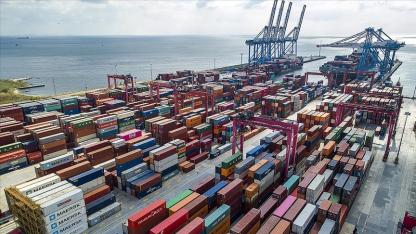 Türkiye’nin ihracatı yükselişe geçti: 23 milyar 941 milyon dolara ulaştı