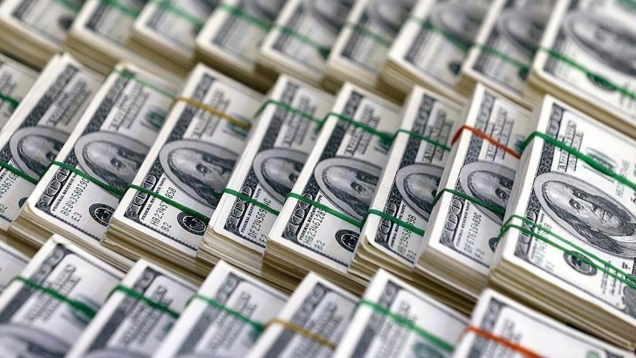 Türkiye’ye 9 ayda 8 milyar dolarlık yatırım sermayesi girişi
