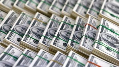 Türkiye’ye 9 ayda 8 milyar dolarlık yatırım sermayesi girişi