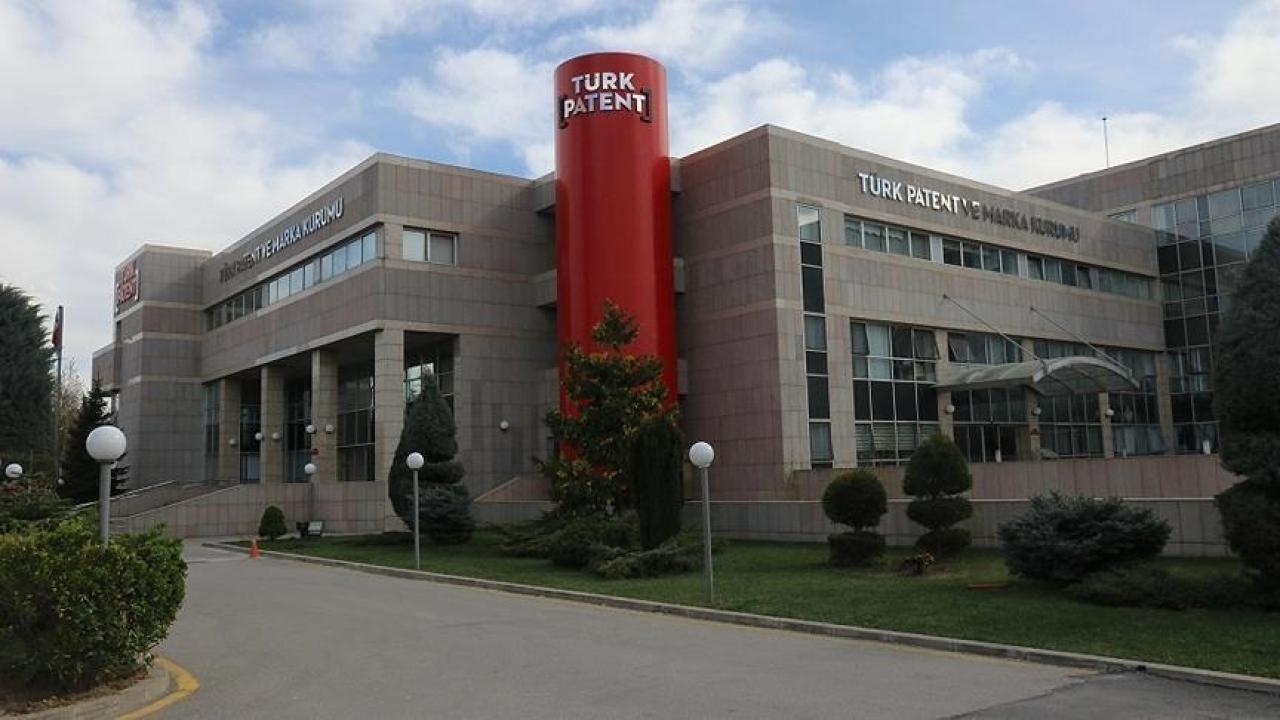TÜRKPATENT'e 6 bin yerli patent başvurusu yapıldı