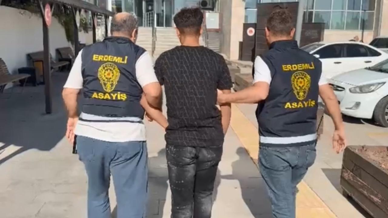 Vatandaşlık vaadiyle 700 bin TL’lik dolandırıcılık