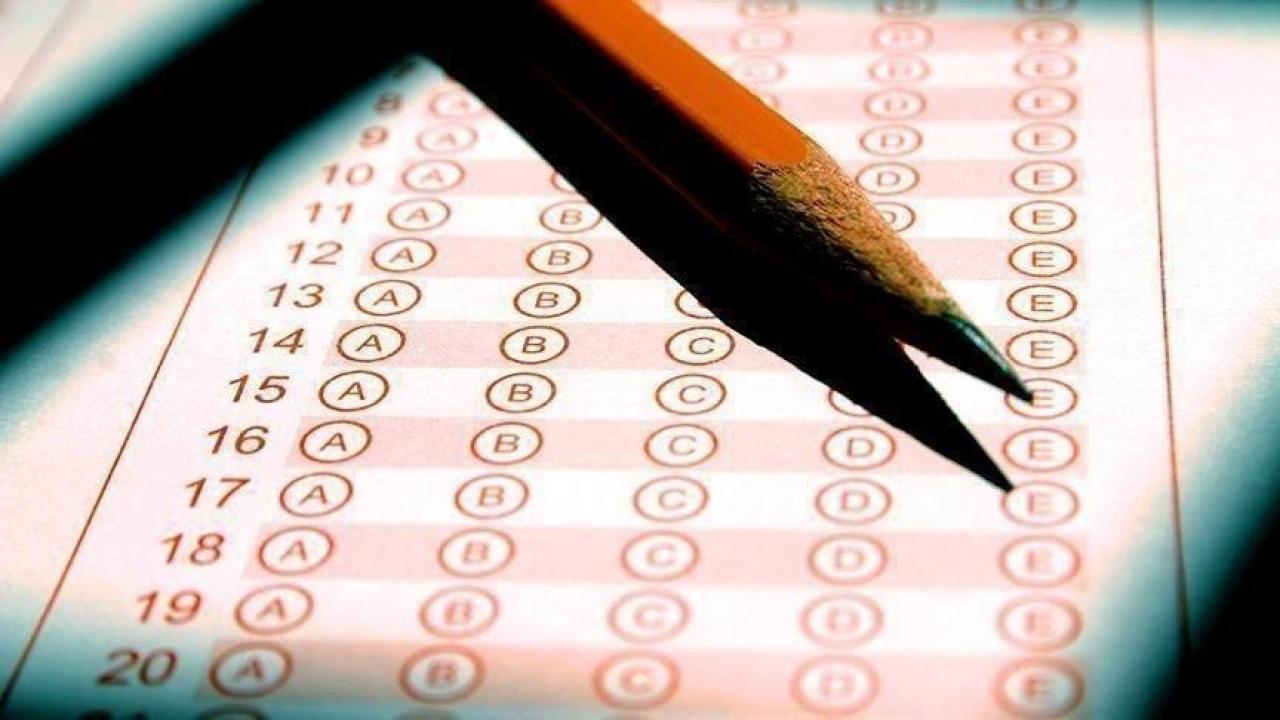 YKS 20-21 Haziran 2026'da yapılacak
