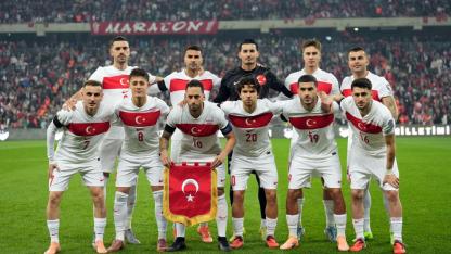 Ay-yıldızlılar'ın, 2026 Dünya Kupası muhtemel fikstürü belli oldu