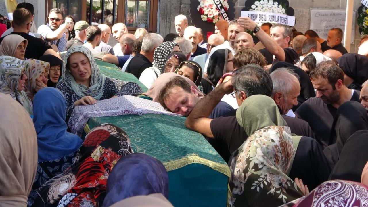 Anne ve çocuğunun ölümüne sebep oldu: Cezaevinde intihar etti