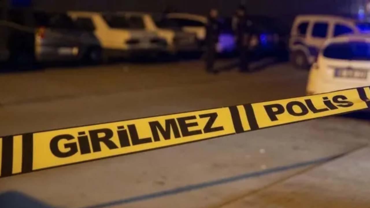 Batman'da babasını tüfekle öldüren zanlı gözaltına alındı