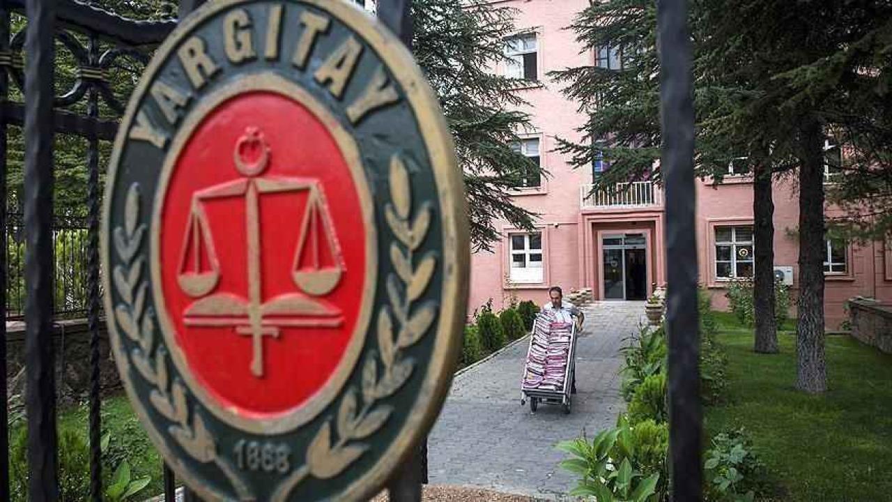 Başsavcılık verileri açıklandı: Binlerce dosya karara bağlandı