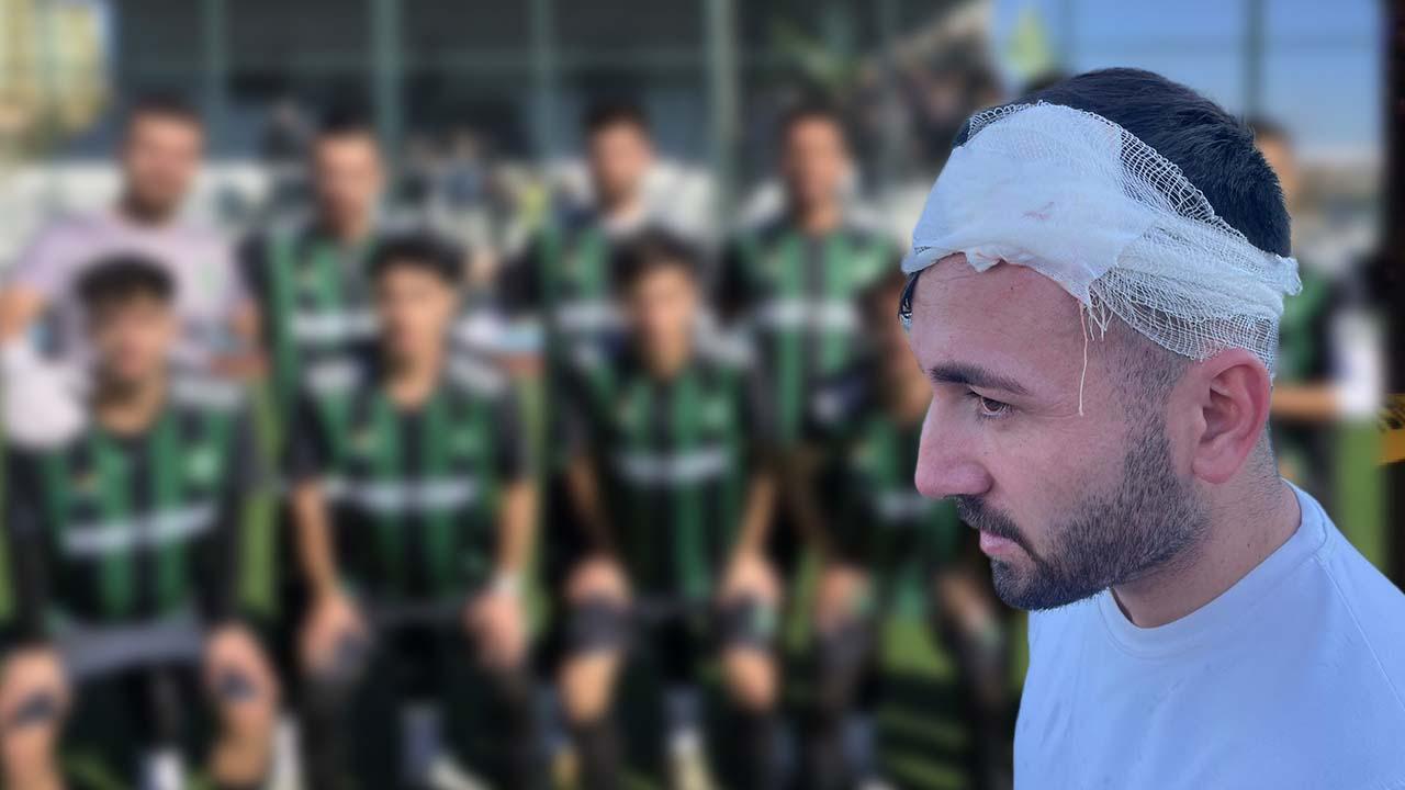 Bozova Belediyespor – Suruç Gençlik Spor maçının ardından sağduyu çağrısı