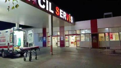 Bursa’da baba-Oğul kavgası kanlı bitti: Baba ağır yaralandı