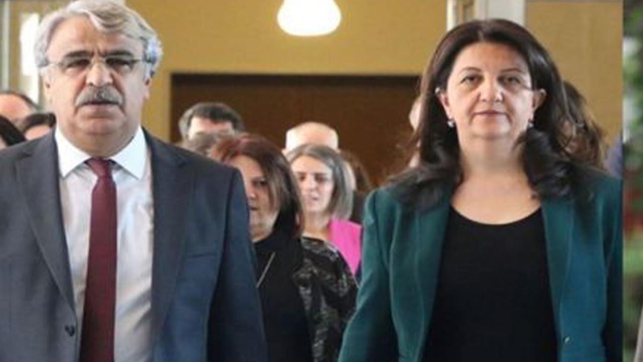 DEM Parti İmralı Heyeti’nin siyasi parti turları sürüyor