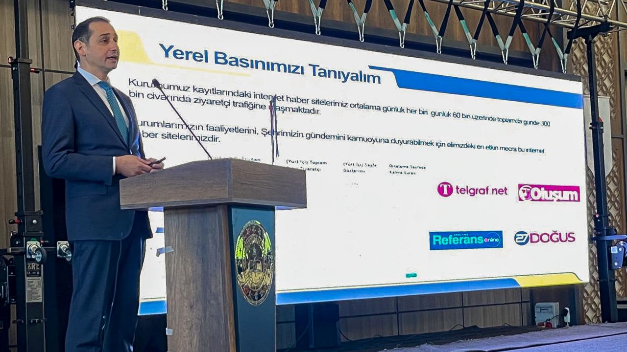 Doğrudan temin uygulamaları Gaziantep’te ele alındı