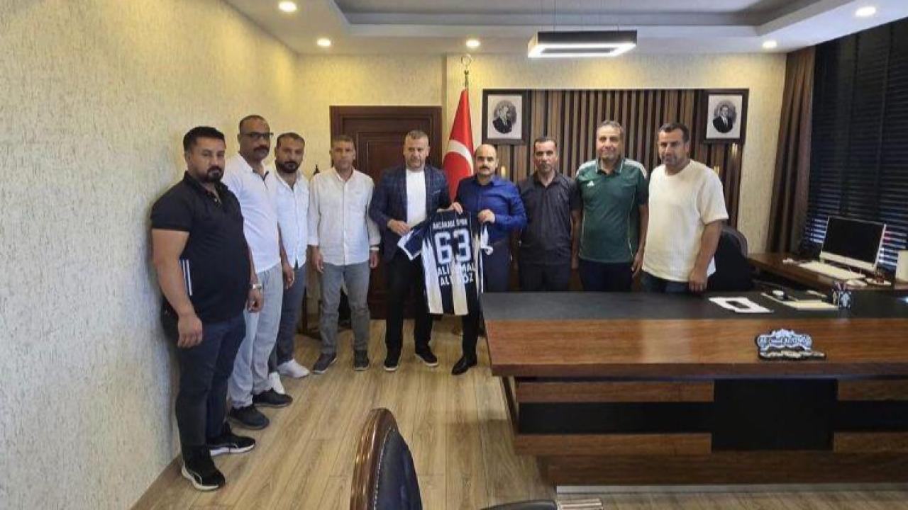 Durdurulamayan güüç! Akçakale FK! 25’te 25 yaptılar, hedef dünya rekoru tadında seri