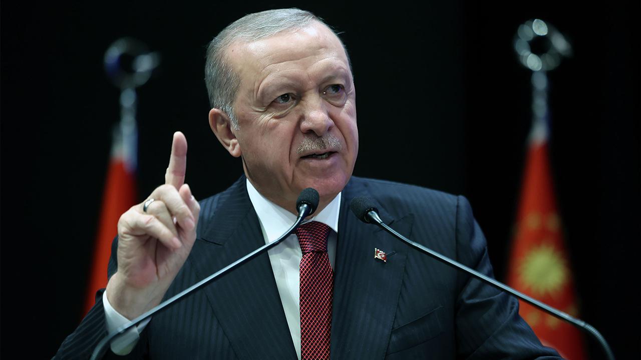 Erdoğan’dan asgari ücret mesajı: İşverenler elini taşın altına koymalı