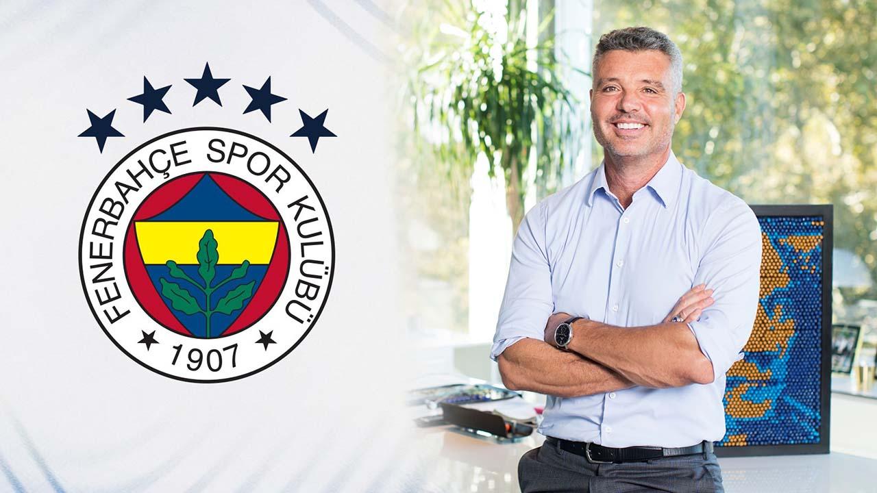 Fenerbahçe, Sadettin Saran’ın gözaltına alınmasına ilişkin açıklama yaptı