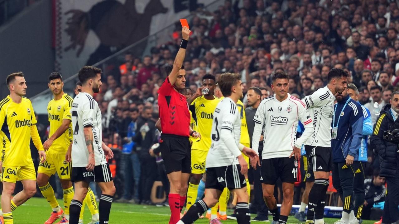 Fenerbahçe'de 2025 yılı nasıl geçti
